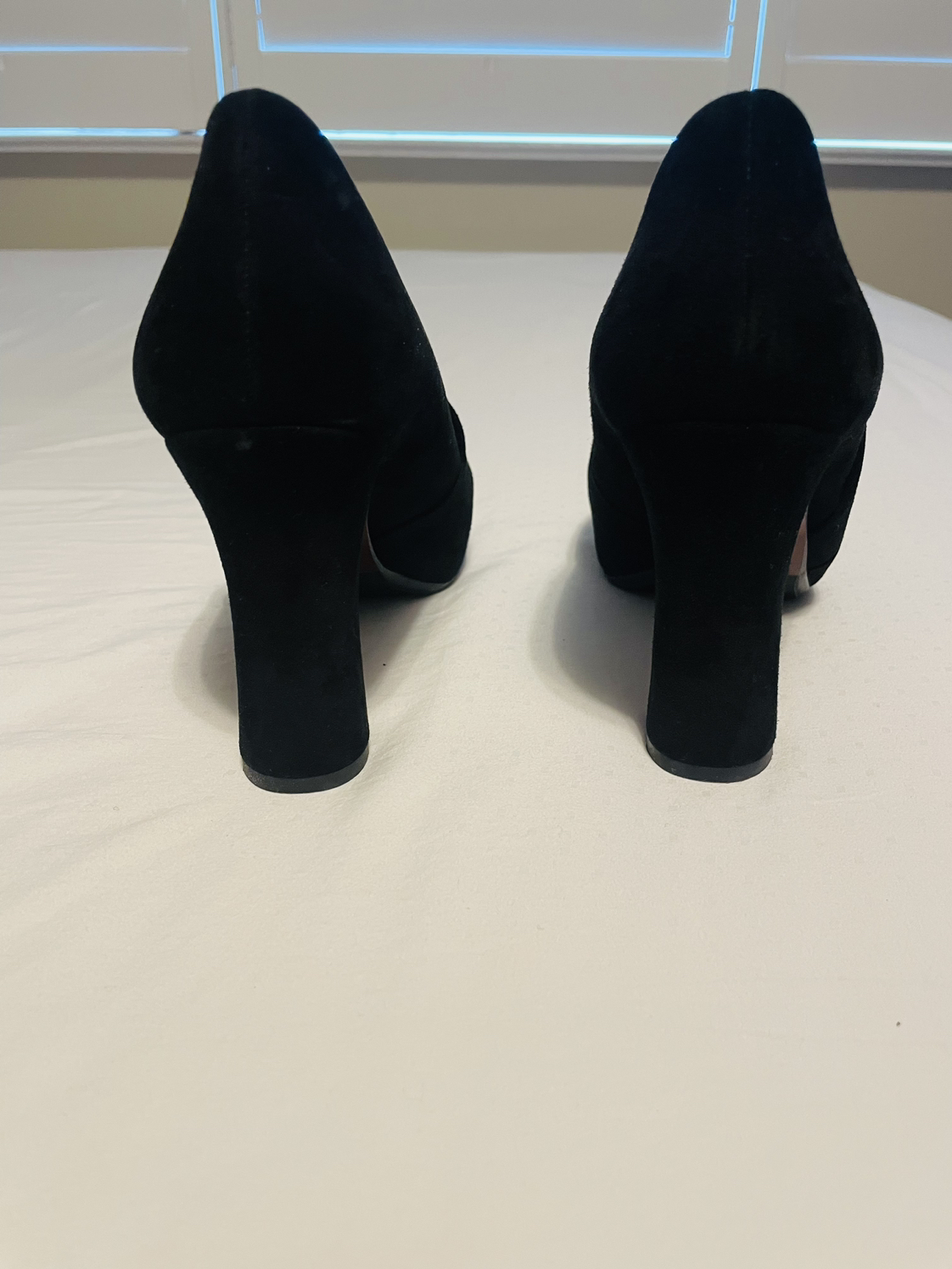 Chie Mihara Black Ankle Boots - photo 5