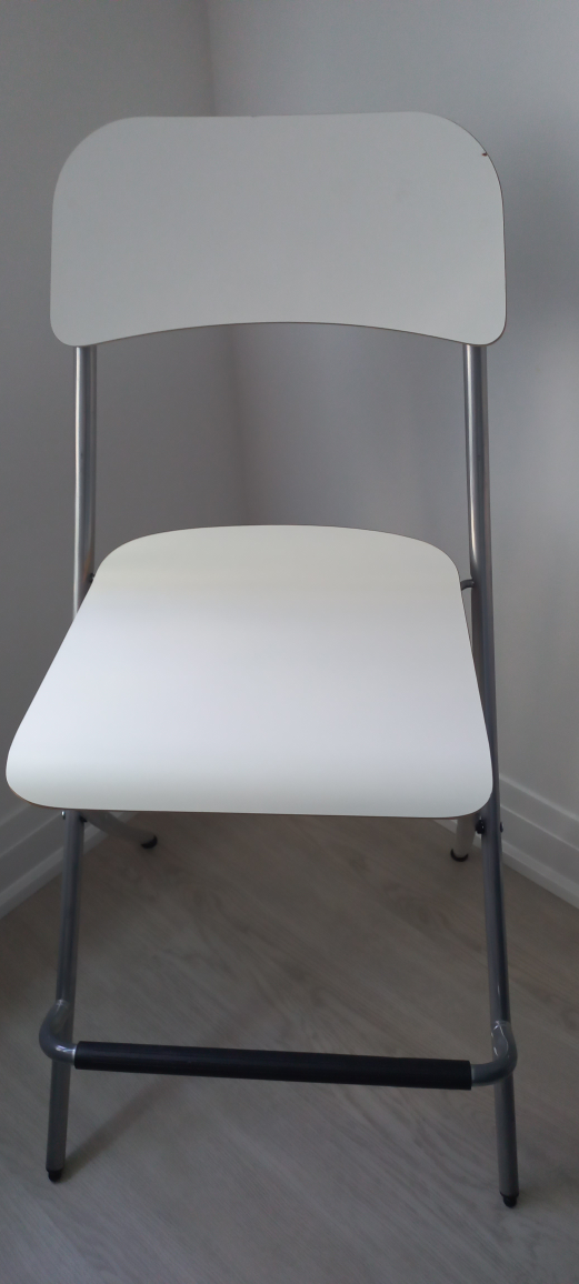 Franklin. Ikea High Chair 🥕 - photo 2