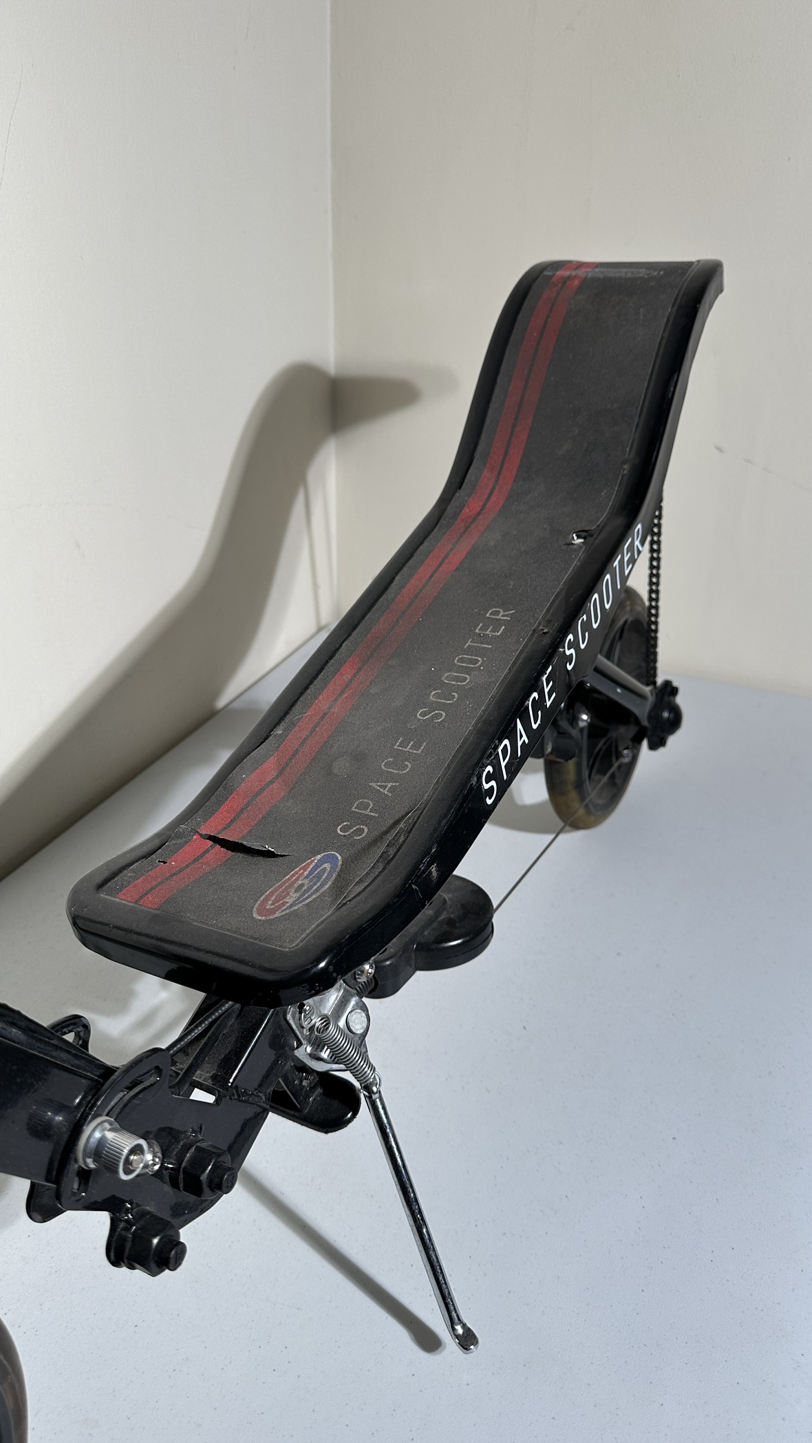 Space Scooter X580 Pump&Go - photo 2