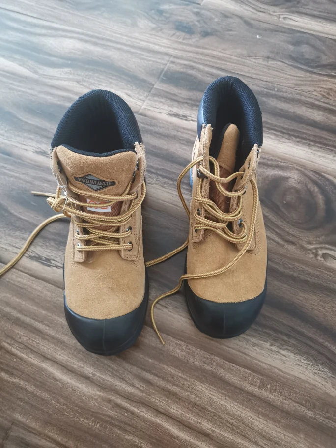 women safety shoes size 36 - photo 4