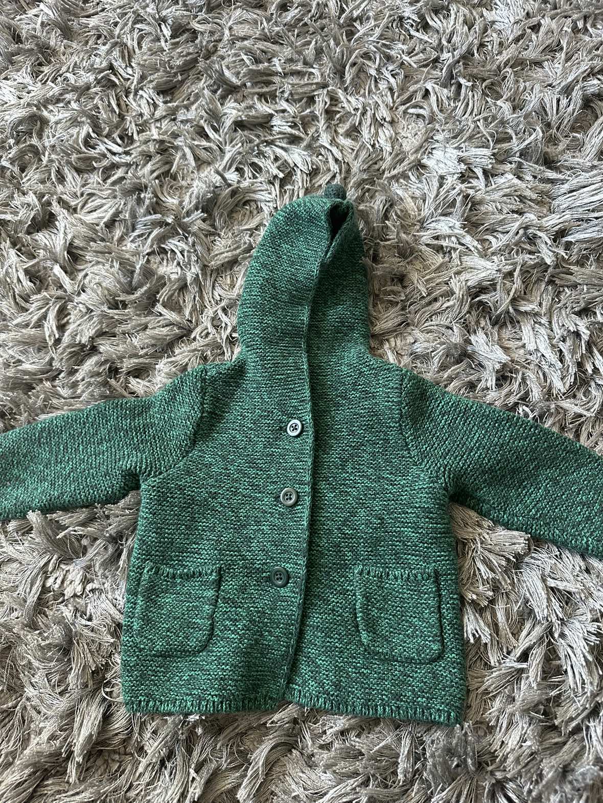 Lot of baby boy cloths 0-9months - photo 5