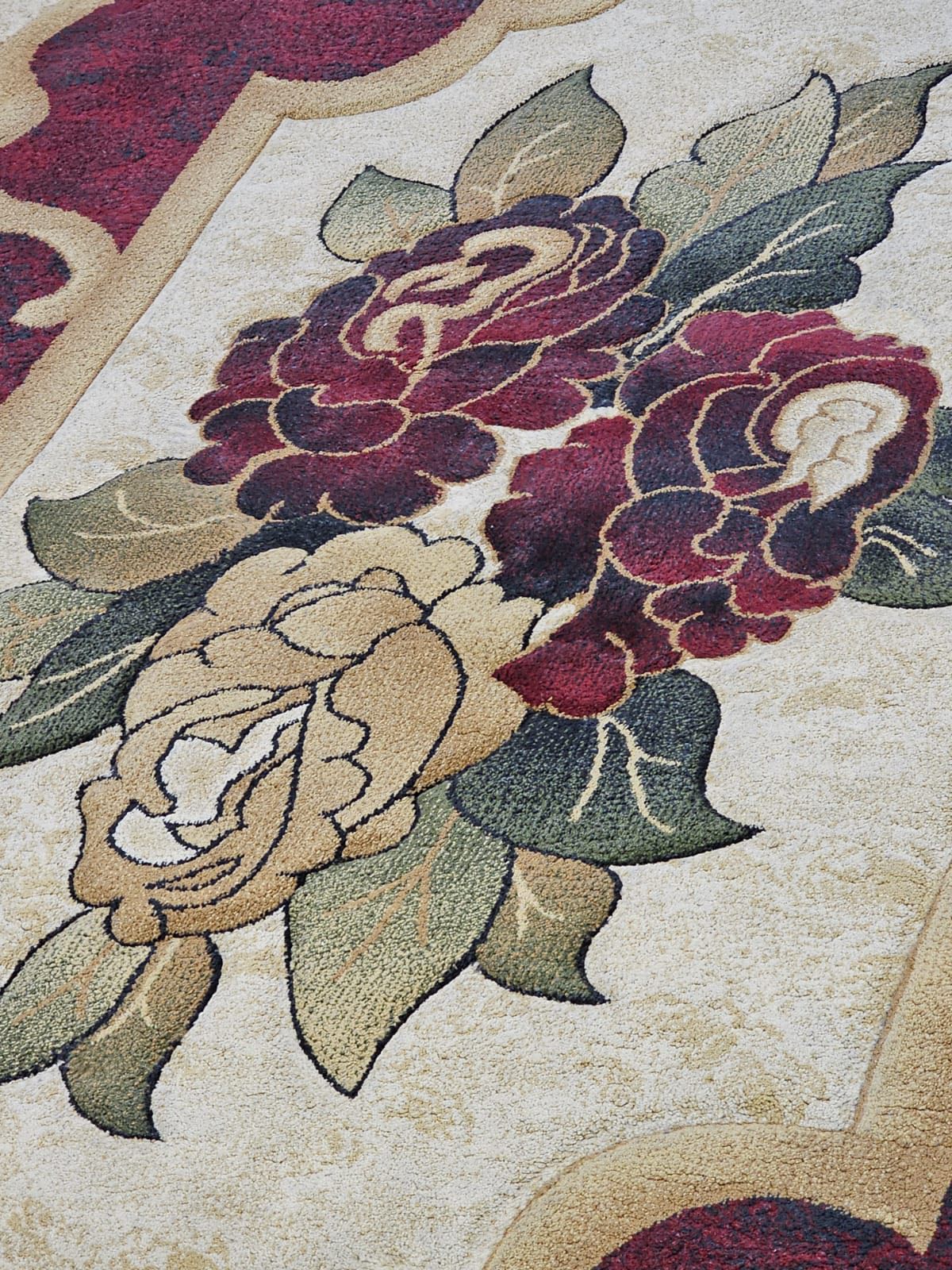 Turkish carpet 8x11 - photo 5
