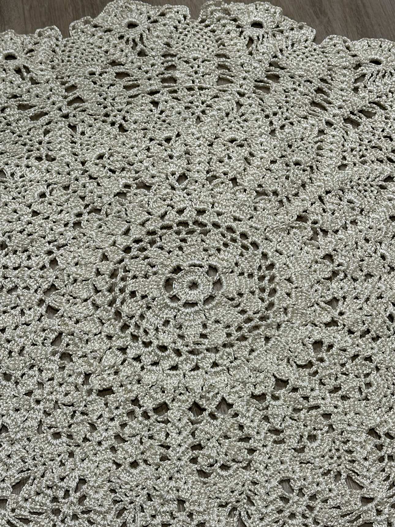 Handmade Tablecloths (3) - photo 4
