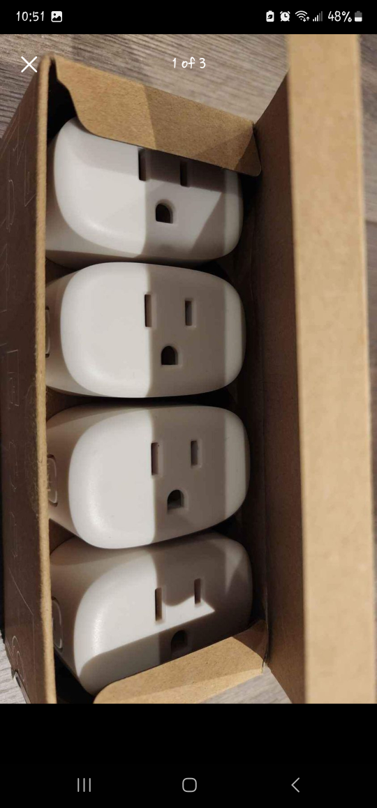Nooie Smart Plug Works
