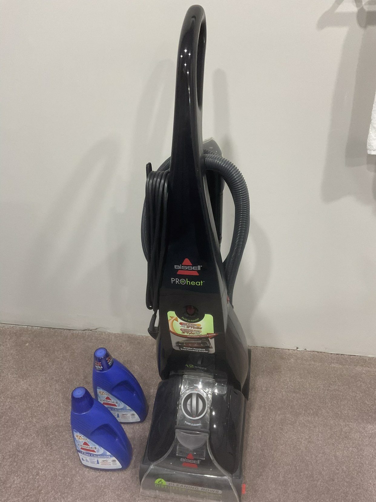 Carpet Cleaner thumbnail