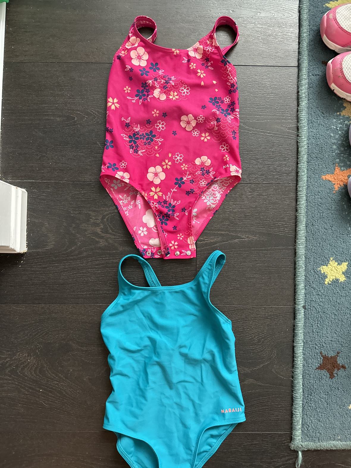 Toddle Bathing Suit thumbnail