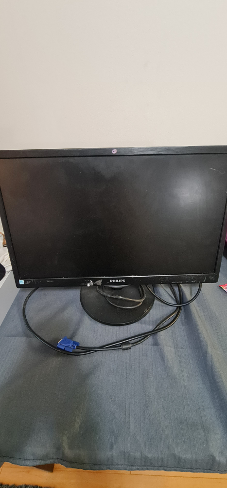 Philips Monitor