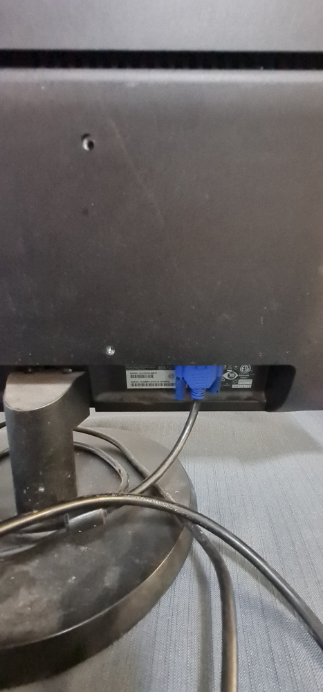 Philips Monitor - photo 3