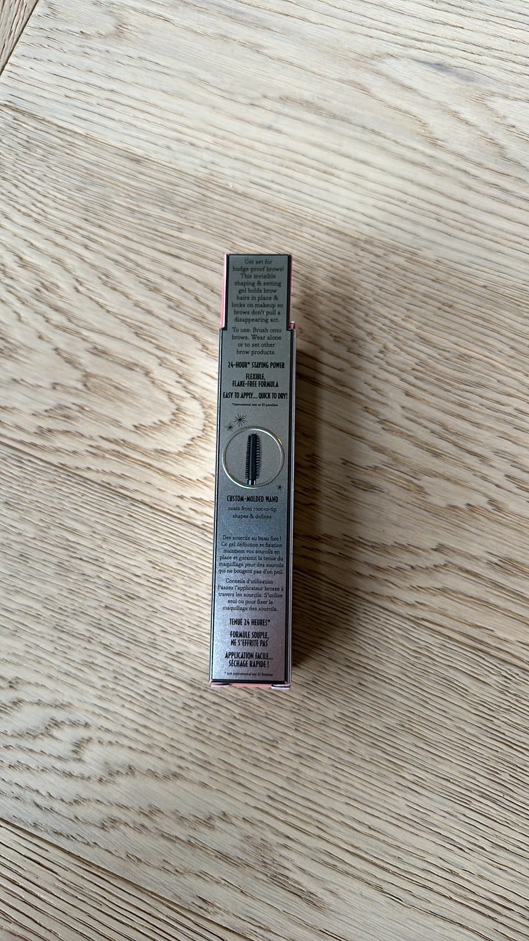 Benefit - 24 hr brow setter - photo 2