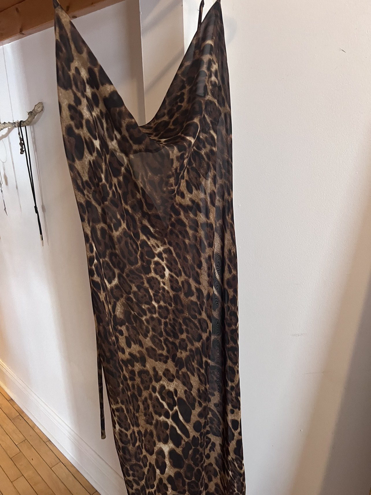 ZCRAVE dress - photo 3