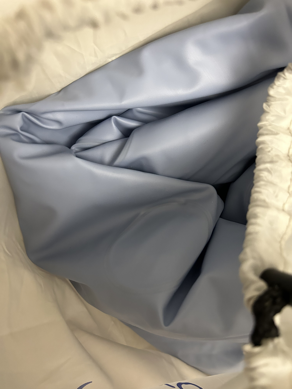 Aerobes full size air mattress - photo 2