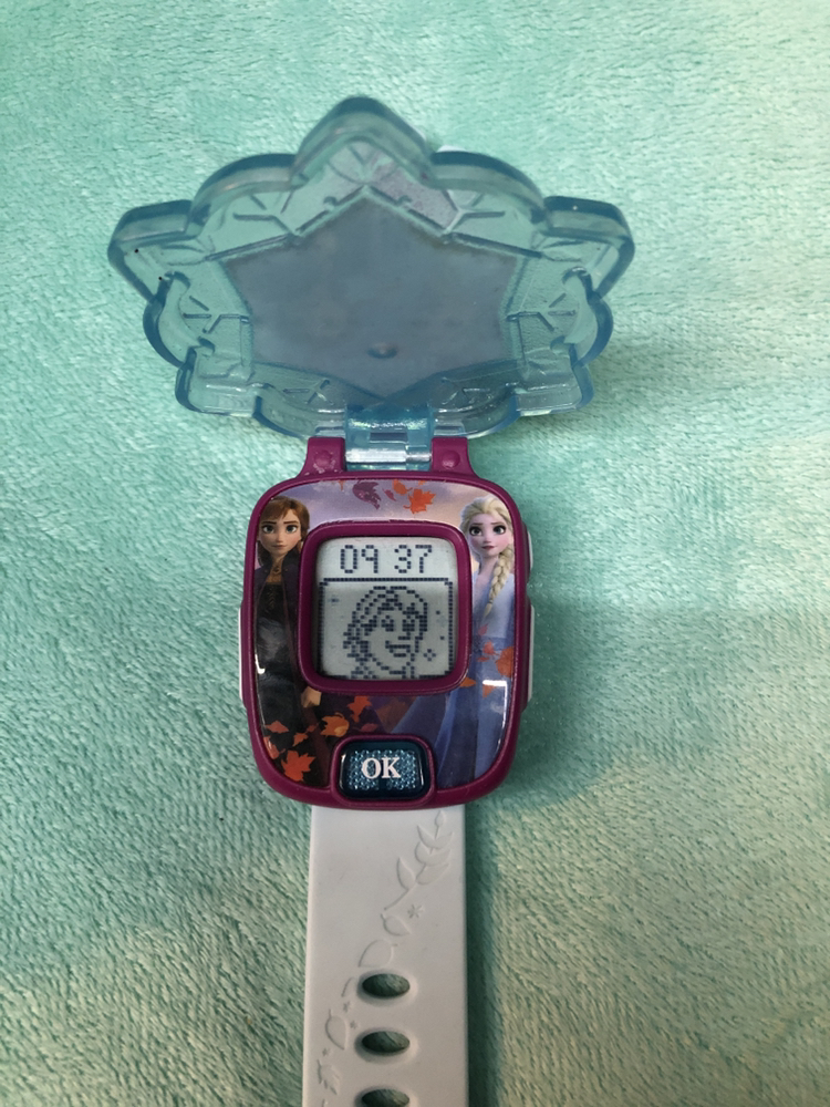 Kids Disney frozen 2 watch - photo 2