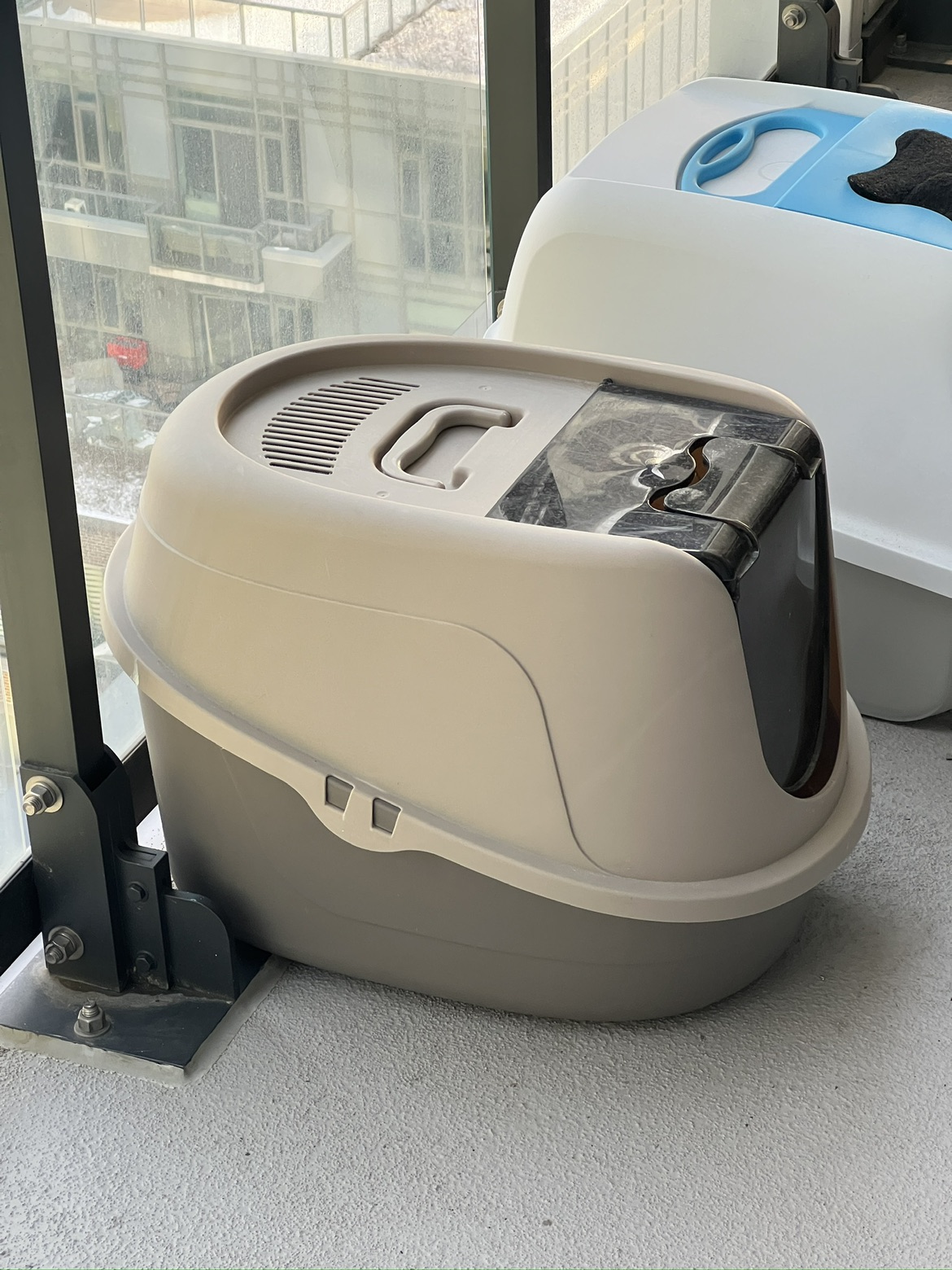Litter Box for Cat - photo 2