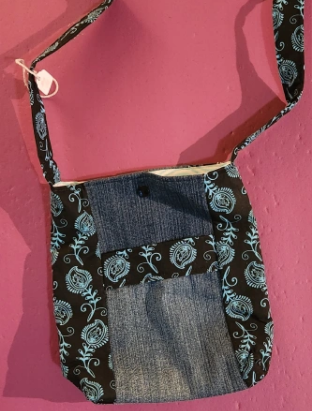 Small Bag #freecycle