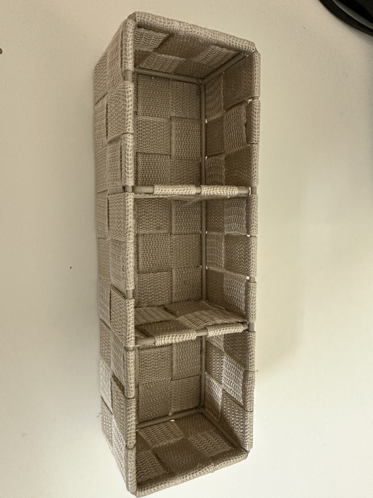 FREE Small desk organizer thumbnail