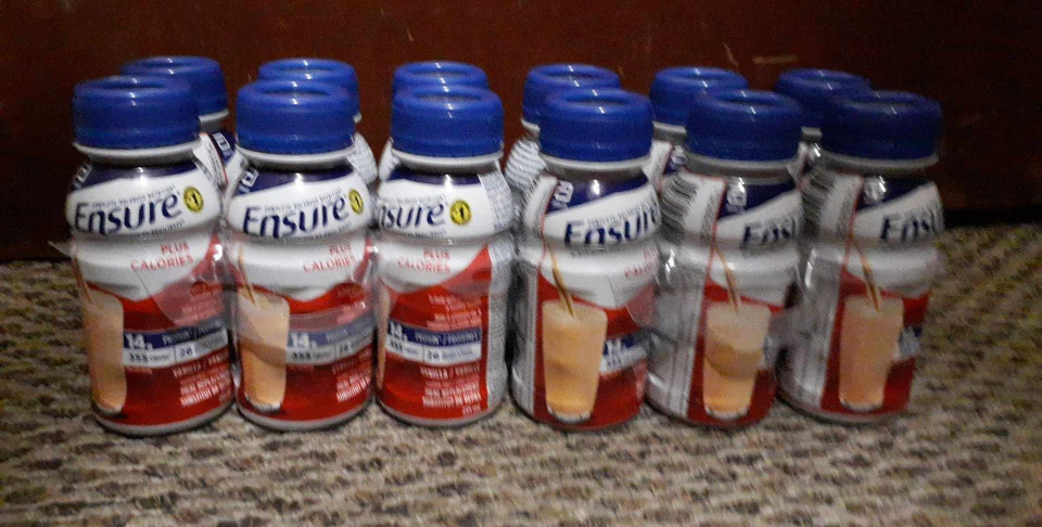 Ensure Drink thumbnail