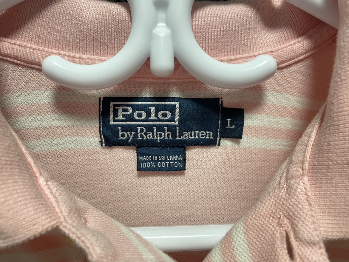 Ralph Lauren Polo Shirt size Large - photo 2
