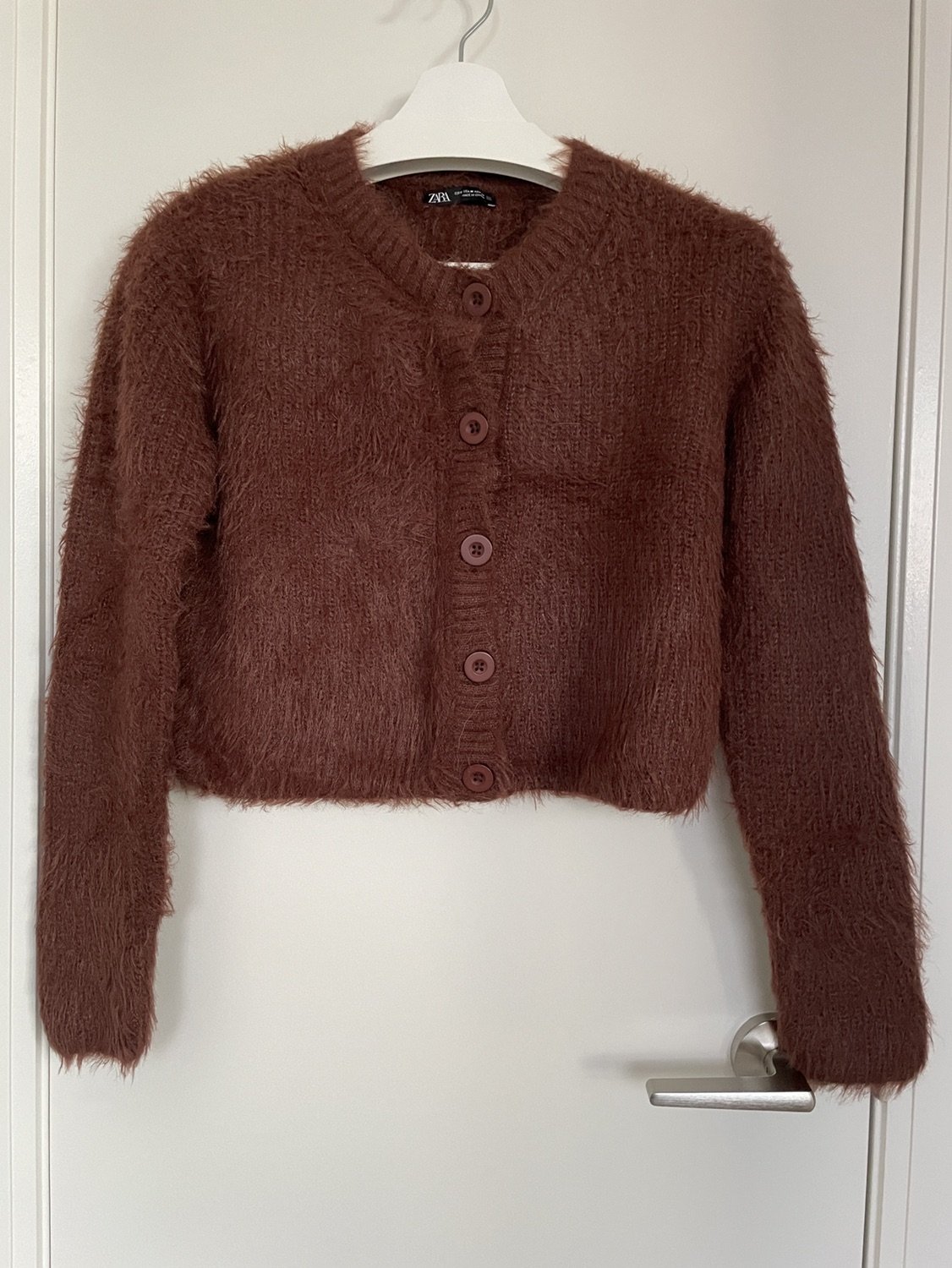 Zara Sweater thumbnail