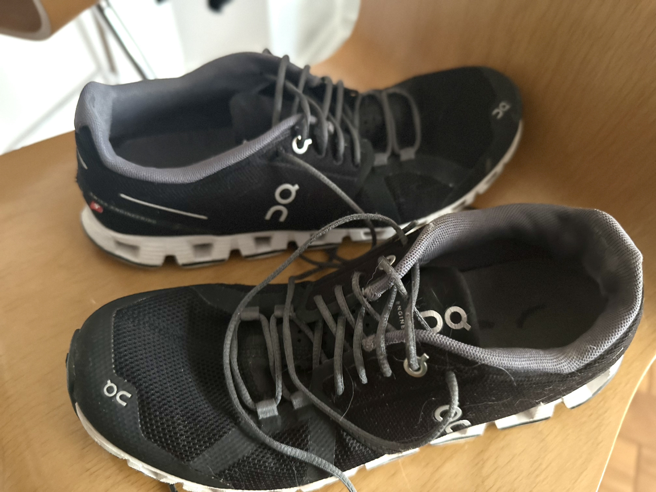 ☁️ On Cloud Women’s shoes (US 9) image indicator(5)