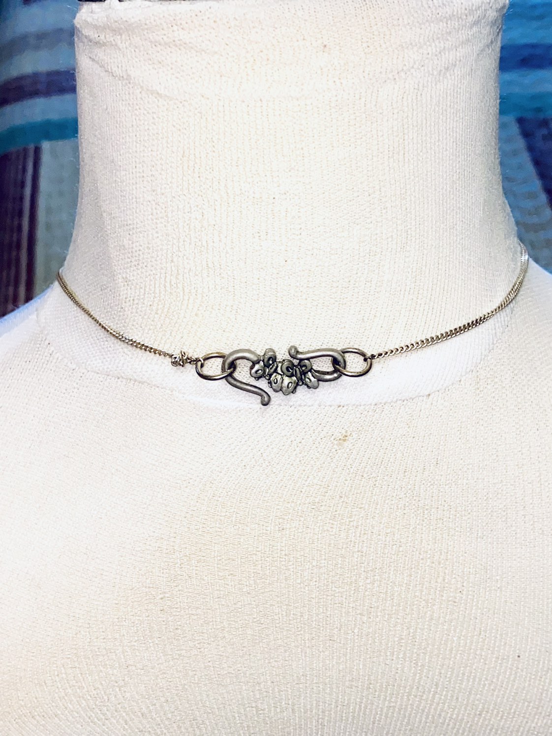 Vintage jewelry set image indicator(5)