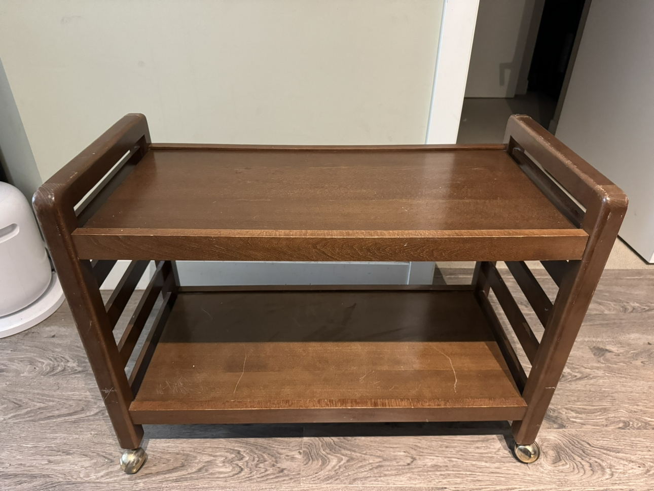 Trolley Cart