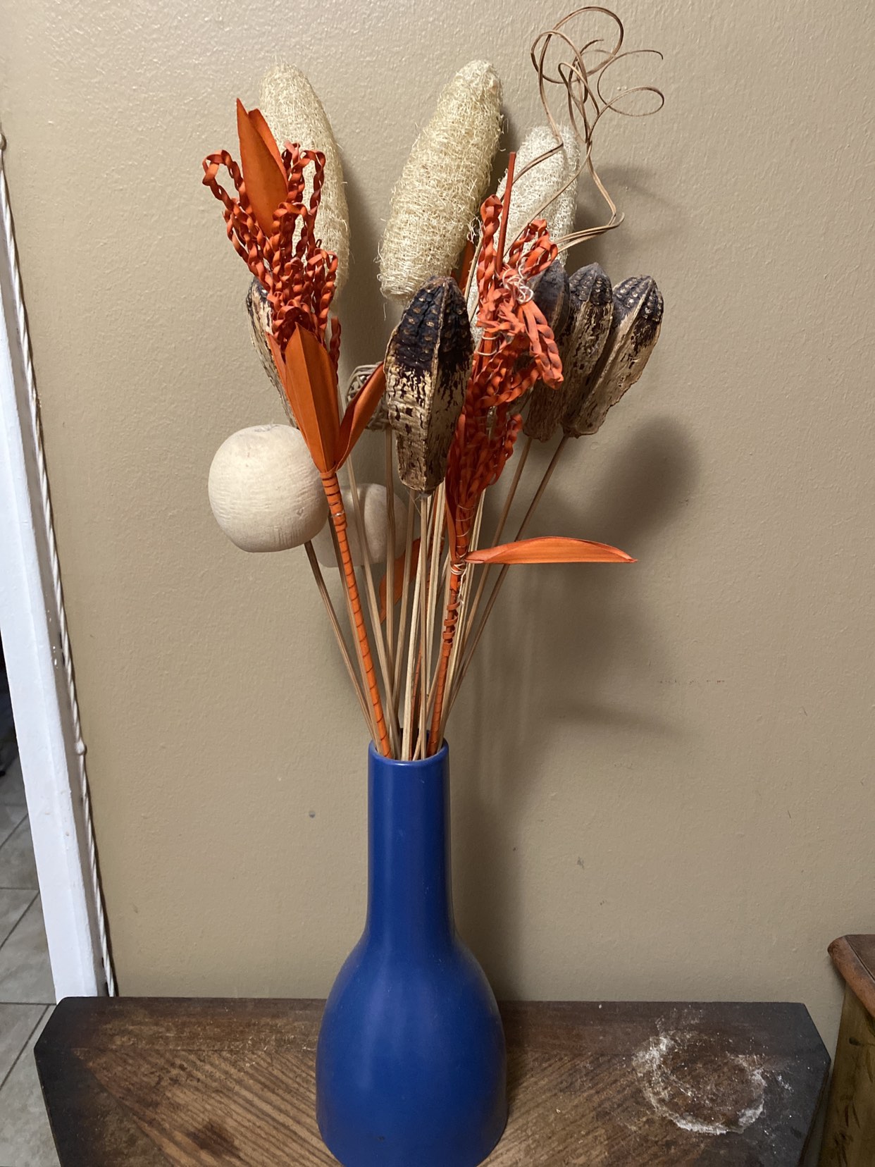 Flowers and Vase #freecycle thumbnail