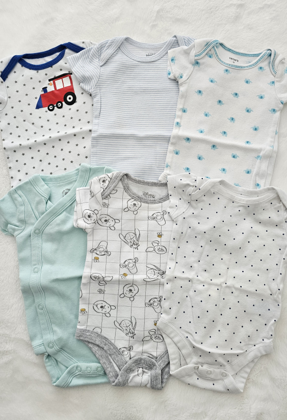 0-3 months clothes thumbnail