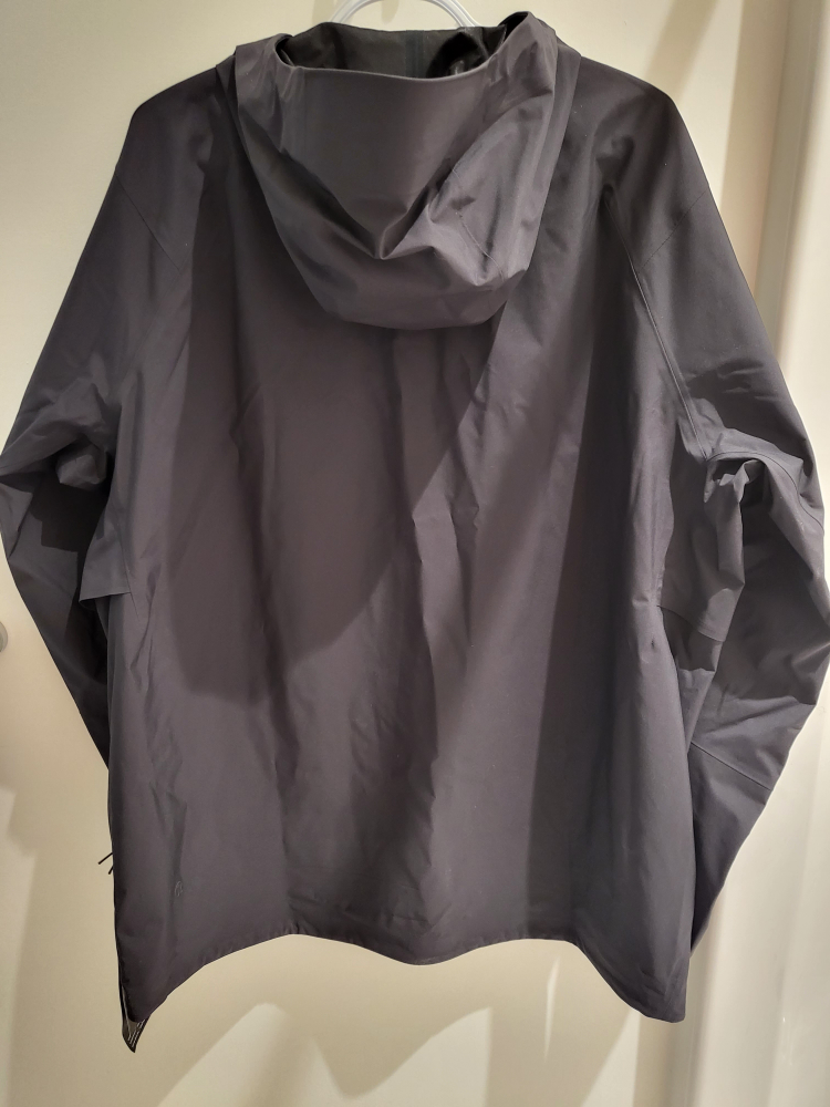brand new Lululemon jacket - photo 2
