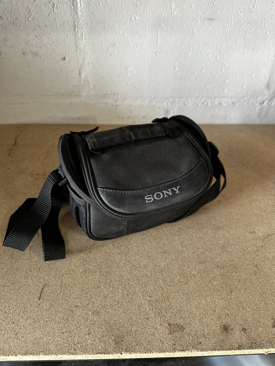 Sony Camera Case thumbnail