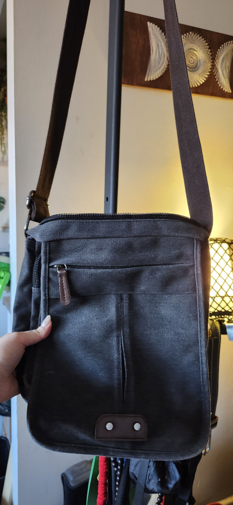 mens bag/purse ? thumbnail