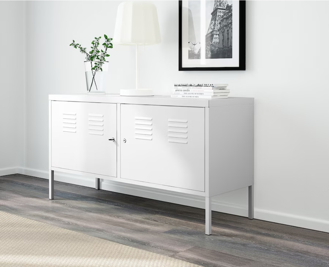 IKEA PS Cabinet, white