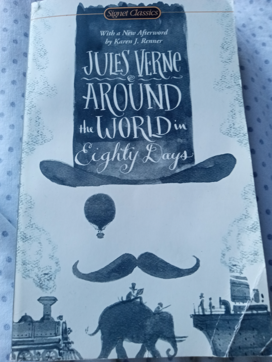 A really good book if you like adventure thumbnail