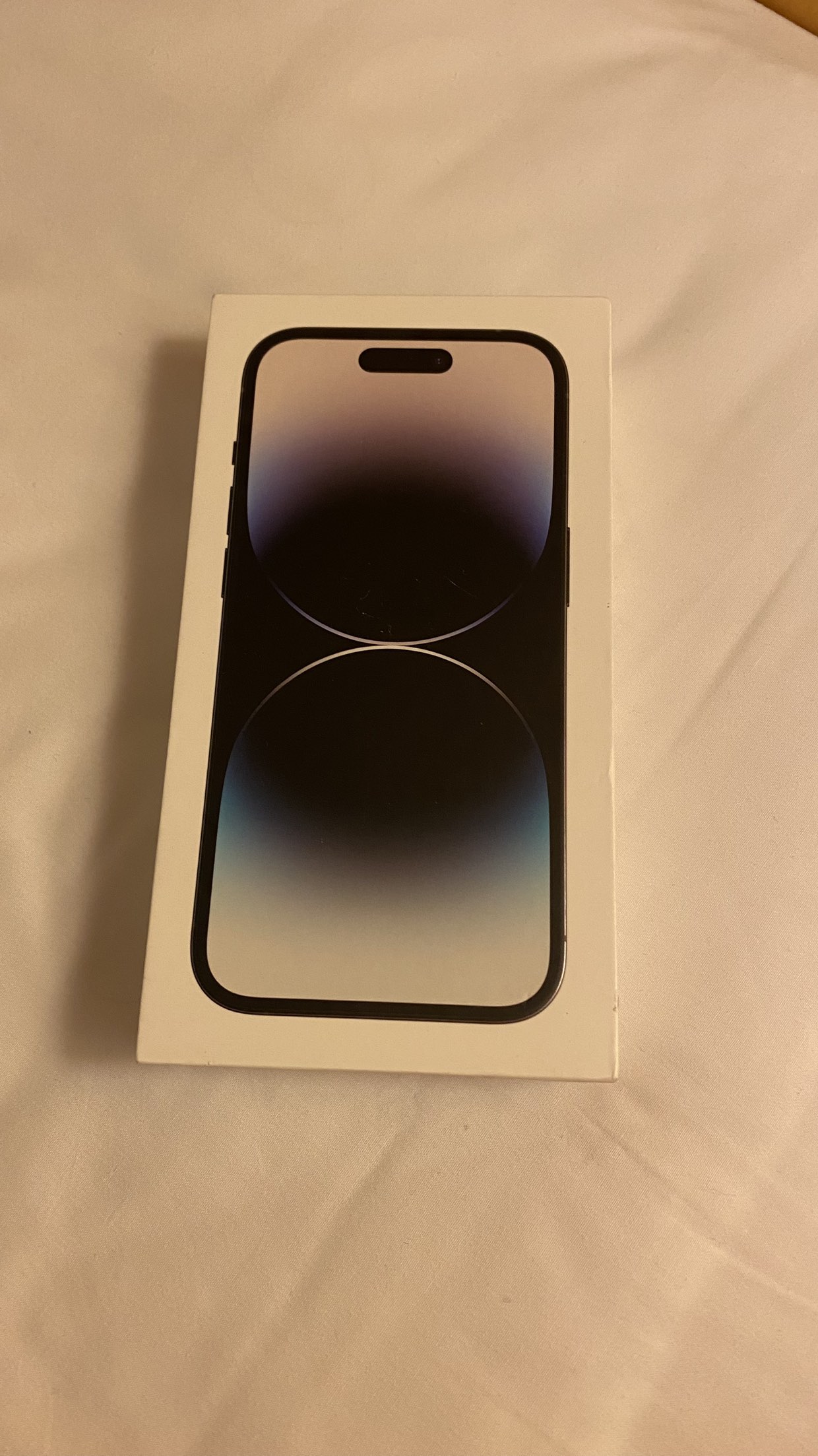 Iphone14pro like new