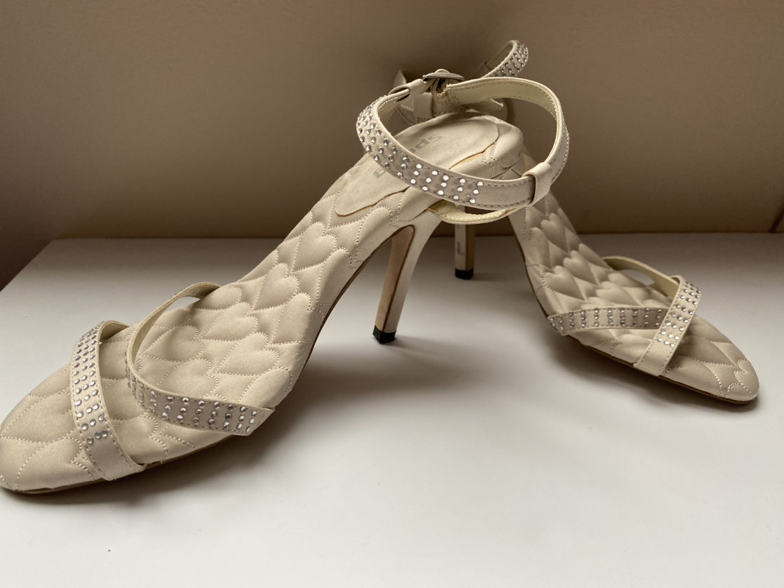 Spring shoes size 6 image indicator(3)