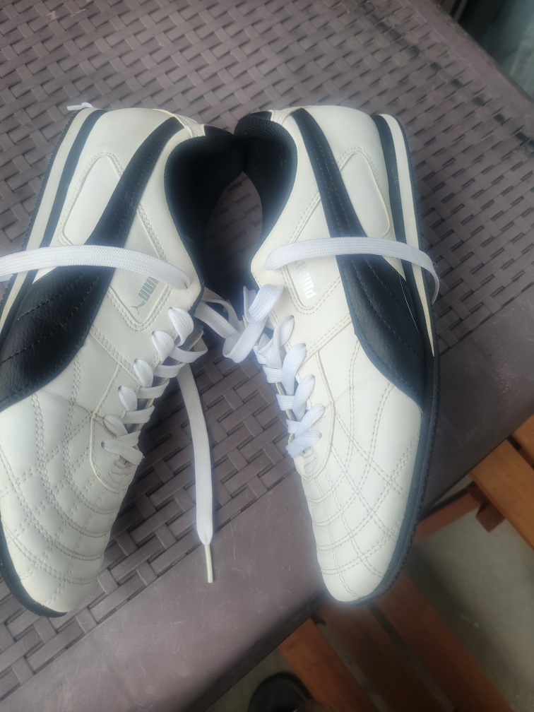 PUMA,,, Sneakers... thumbnail
