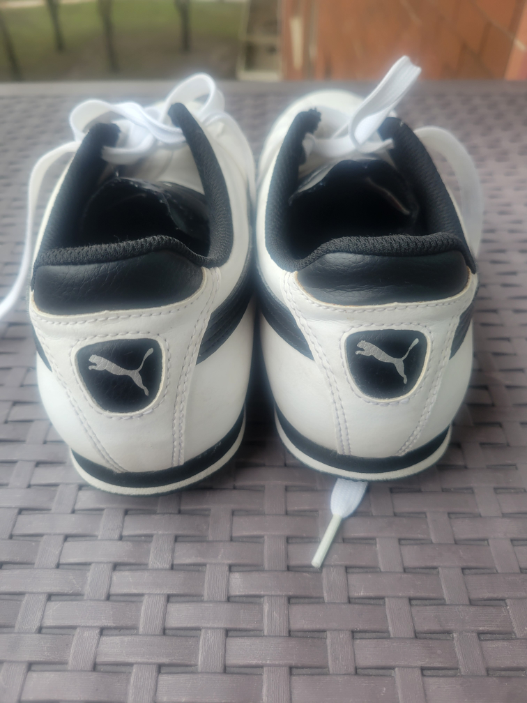 PUMA,,, Sneakers... image indicator(3)