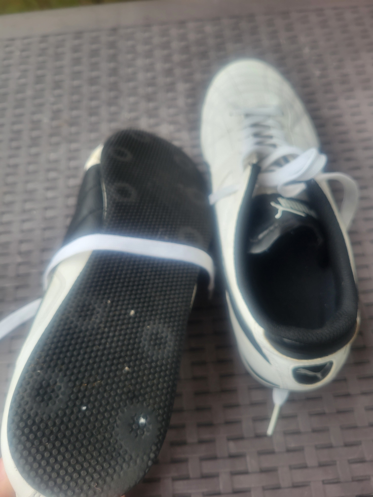 PUMA,,, Sneakers... image indicator(4)