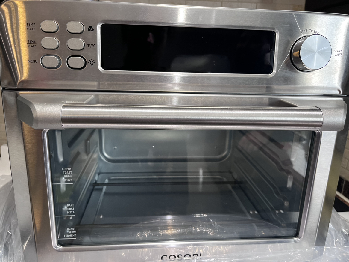 COSORI toaster oven air fryer combo #426 image indicator(2)
