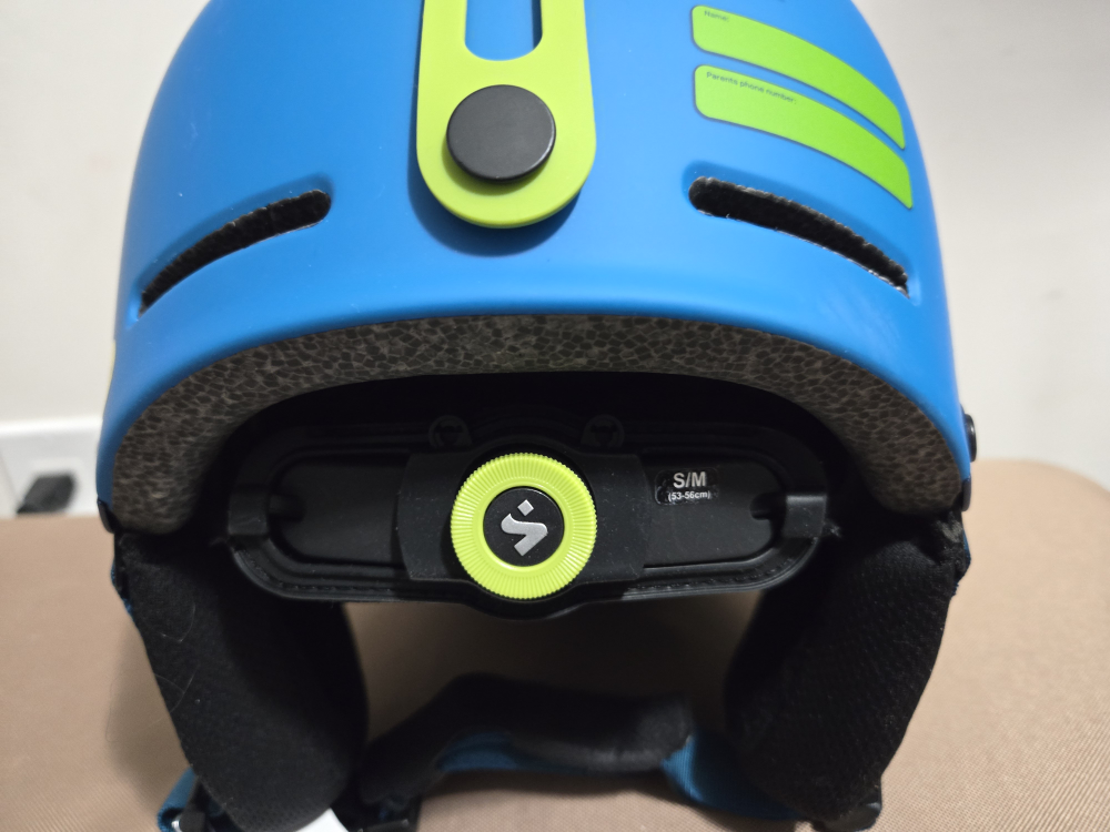 Sweet Protection Blaster II MIPS JR - photo 2
