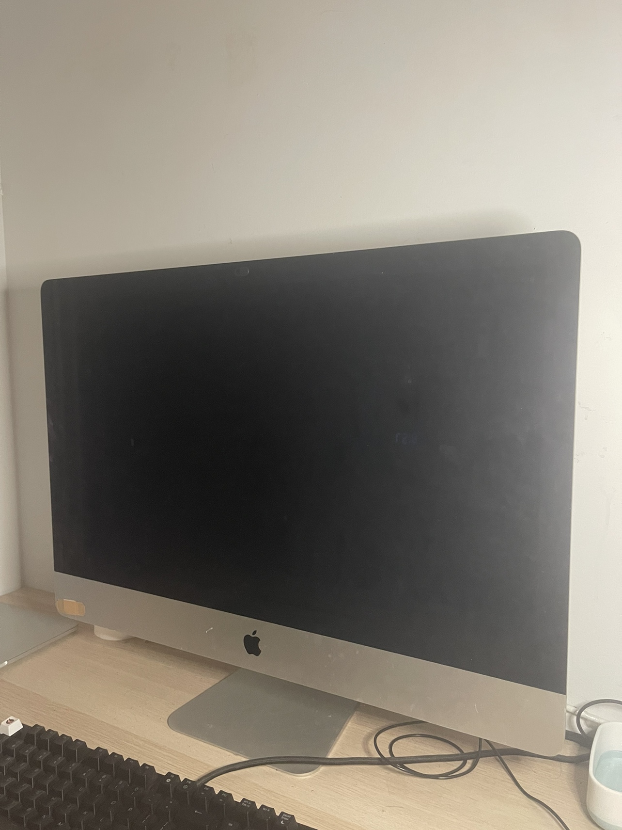 Apple imac (late 2012) NEED GONE ASAP