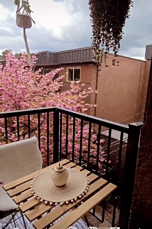 Ikea Patio Set image indicator(2)