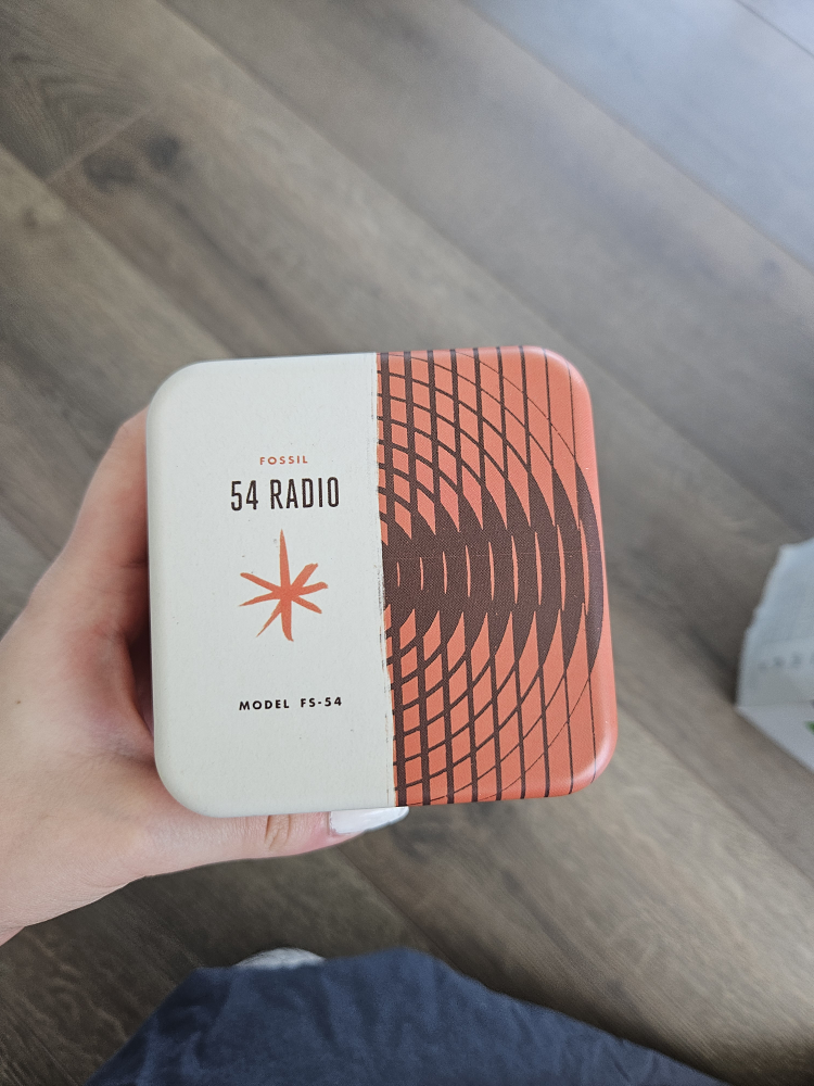 fossil watch - photo 3