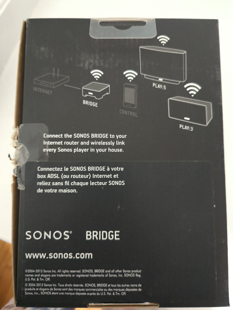 Sonos Bridge image indicator(2)