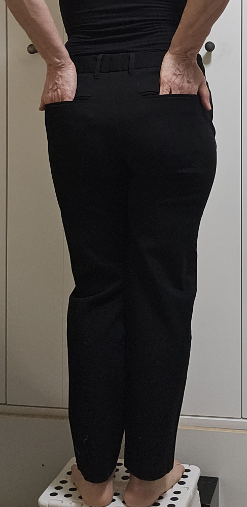 Gap women's pants image indicator(2)