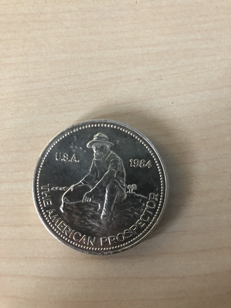 Silver Coin thumbnail