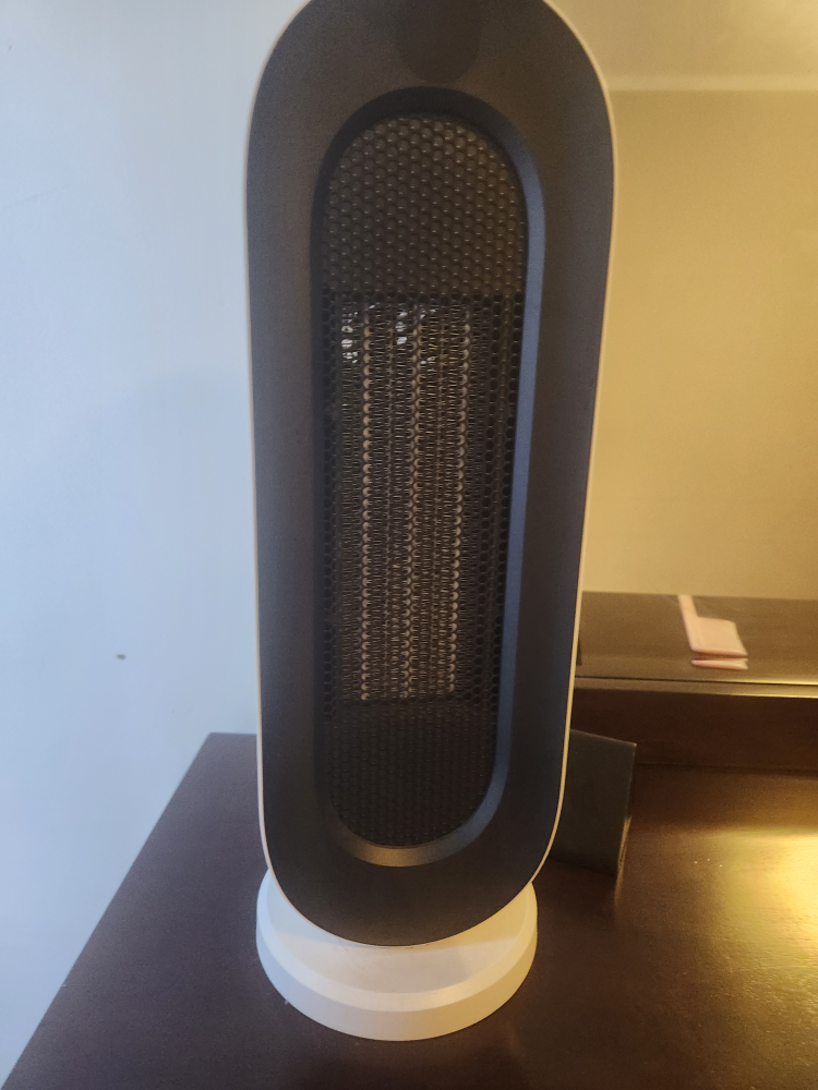 portable heater thumbnail