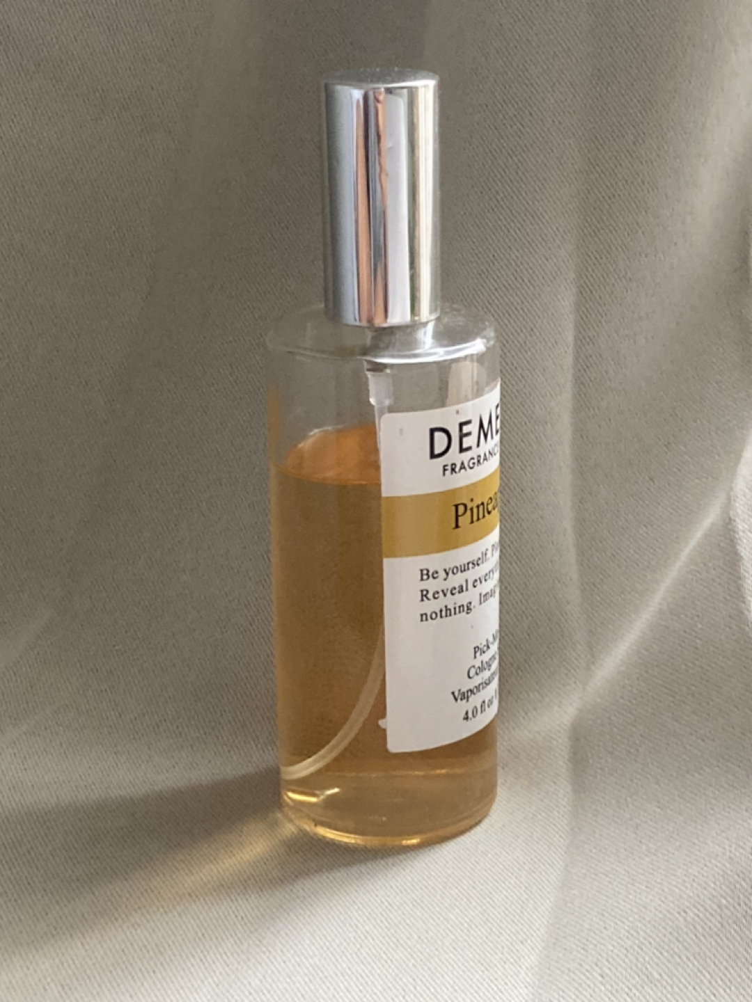 Demeter Perfume Pineapple image indicator(2)