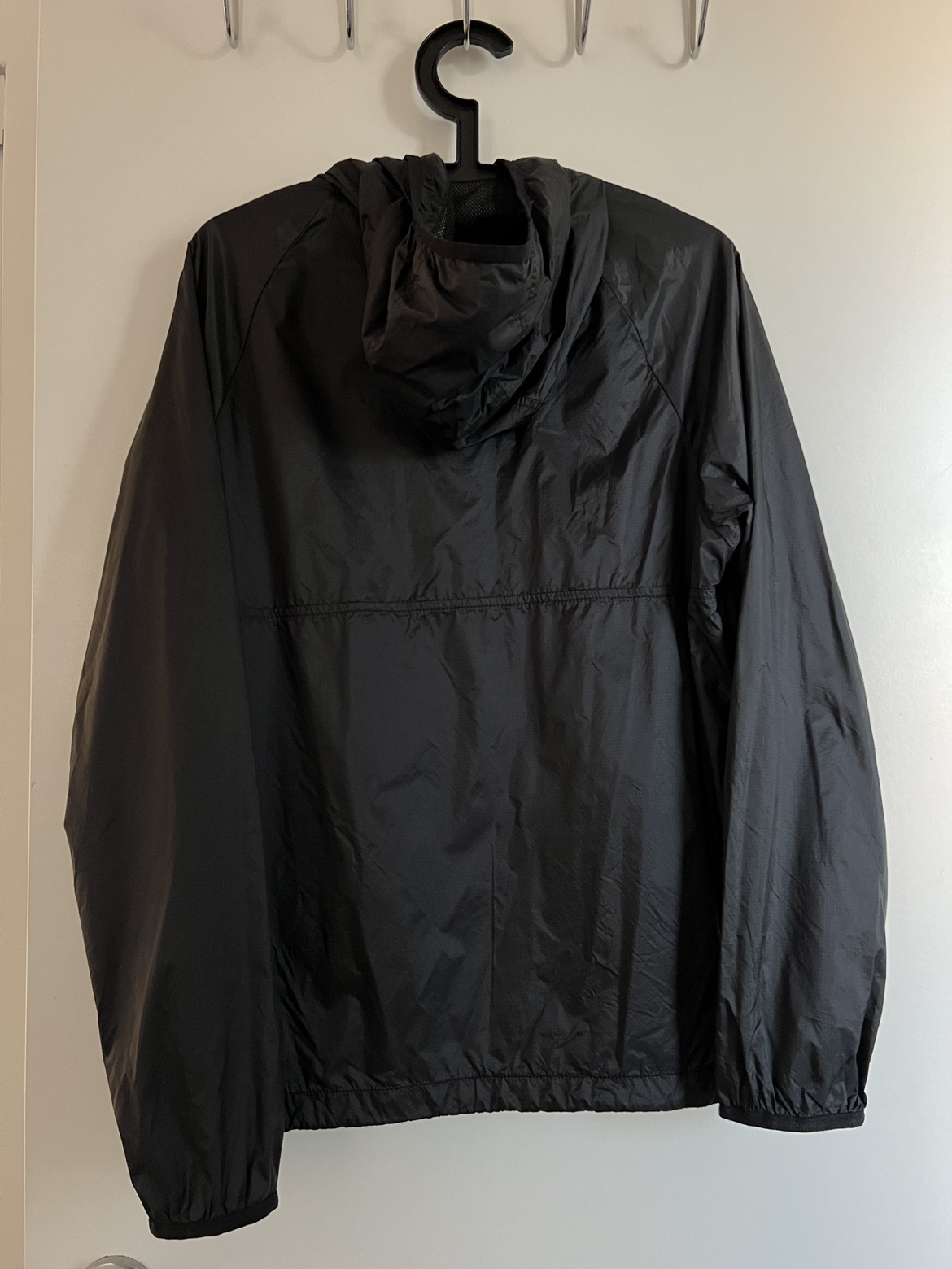 Women’s rain jacket - size S/M image indicator(2)