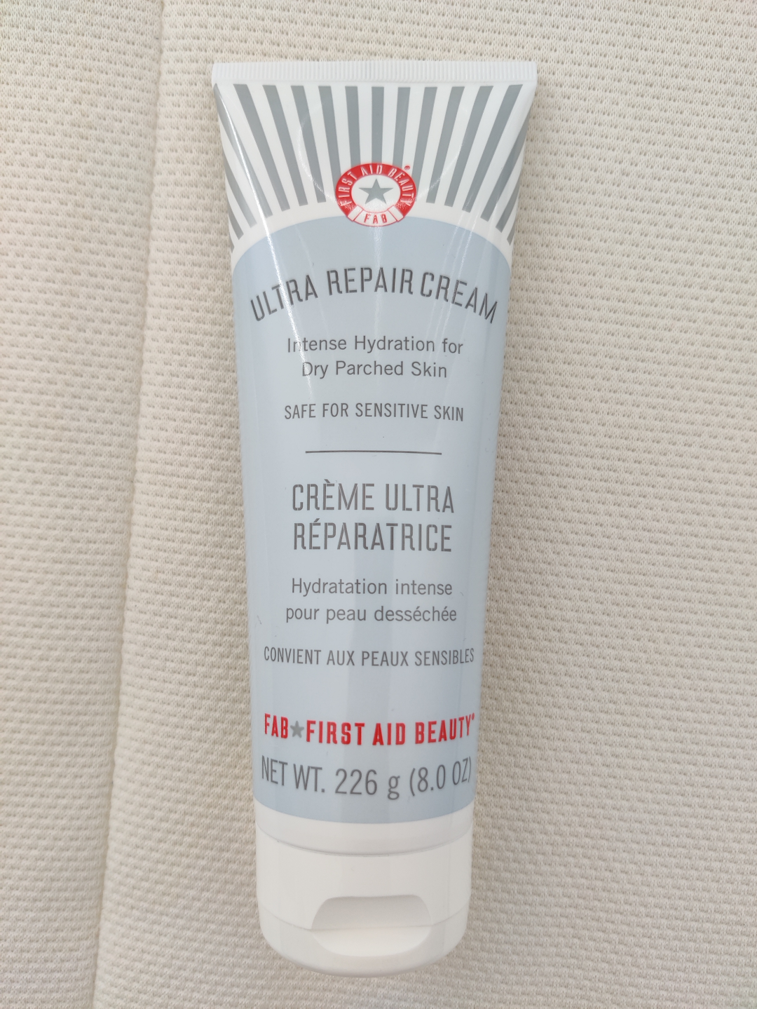 FAB Ultra Repair Cream thumbnail