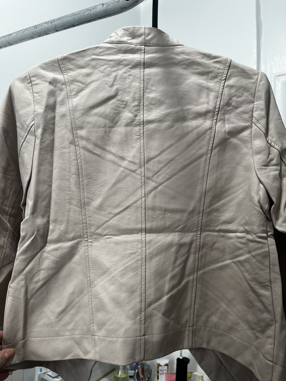 BNWT THE LIMITED JACKET image indicator(8)